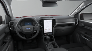 2026 Ford Ranger® Internal Image 2